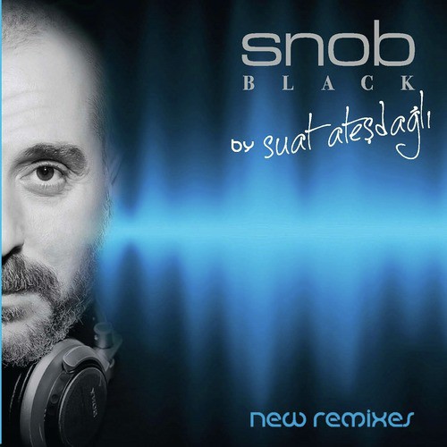 Snob Black_poster_image