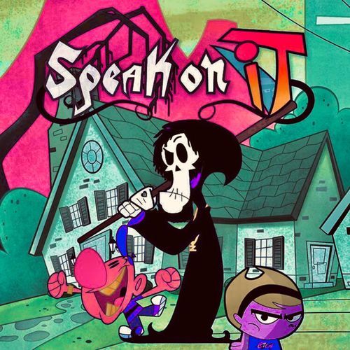Jit cover art