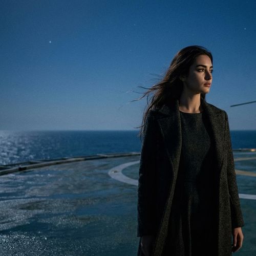 Stay With Me (feat. Samira Elyse)
