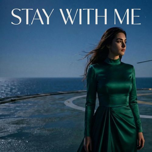 Stay With Me (feat. Samira Elyse)