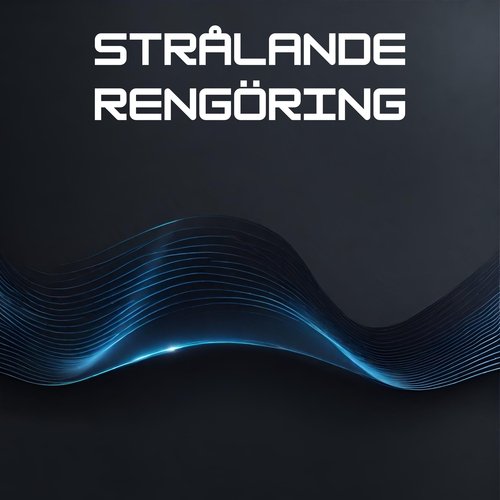 Strålande Rengöring: 432 Hz Harmonisk Positivitet_poster_image