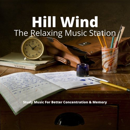 Study Music For Better Concentration & Memory