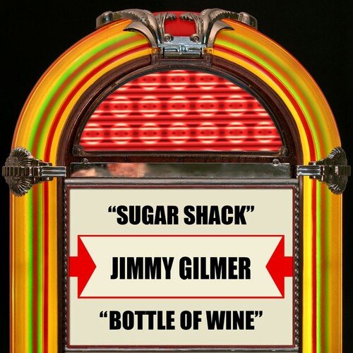 Sugar Shack / Bottle Of Wine_poster_image