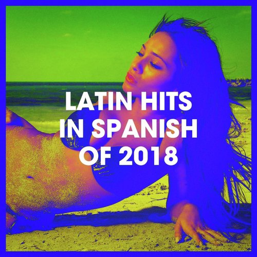 Summer Reggaeton Playlist