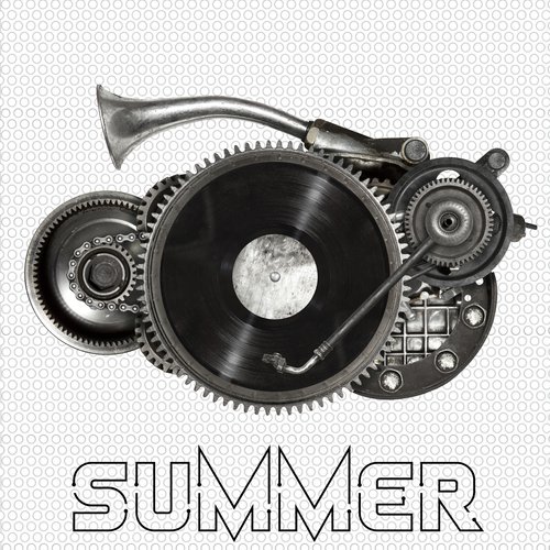 Summer (Strana 03 Remix) cover art
