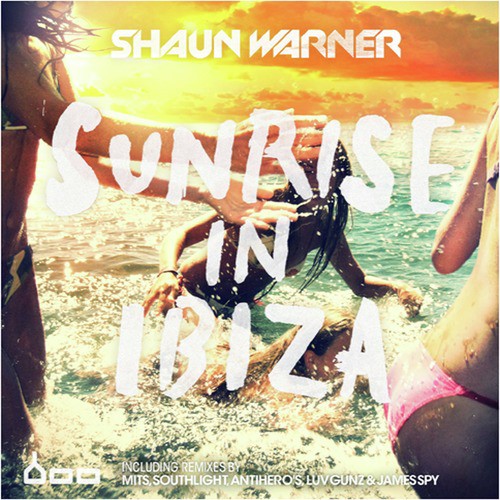 Sunrise in Ibiza_poster_image