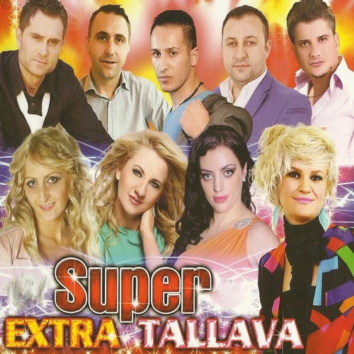 Super Extra Tallava