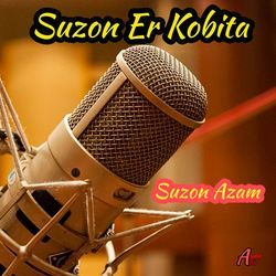Suzan Er Kobita