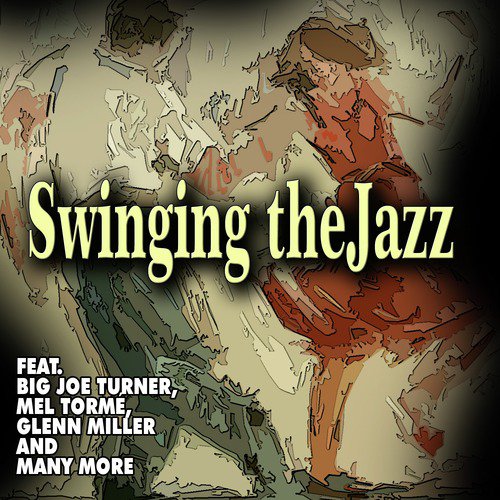 Swinging the Jazz