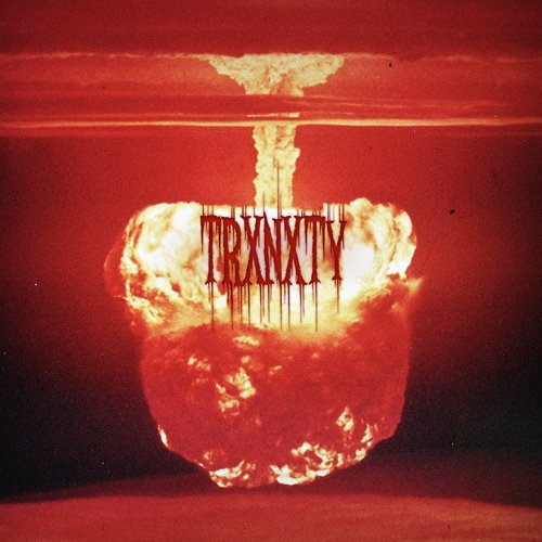 TRXNXTY cover art