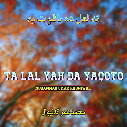 Ta Lal Yah Da Yaqoto