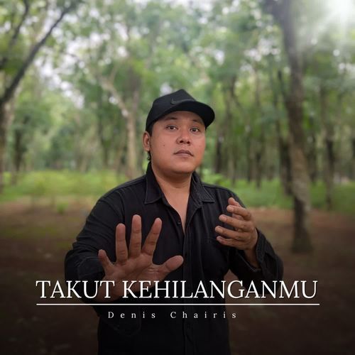 Takut Kehilanganmu (Acoustic)