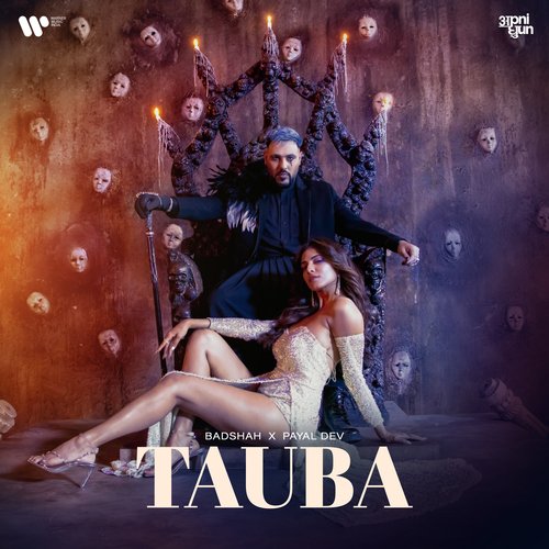Tauba (feat. Badshah)