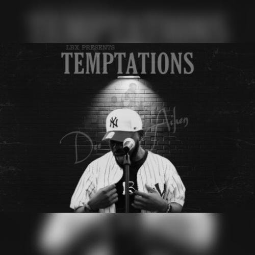 Temptations cover art