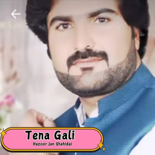 Tena Gali