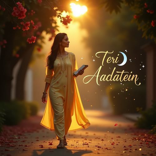 Teri Aadatein