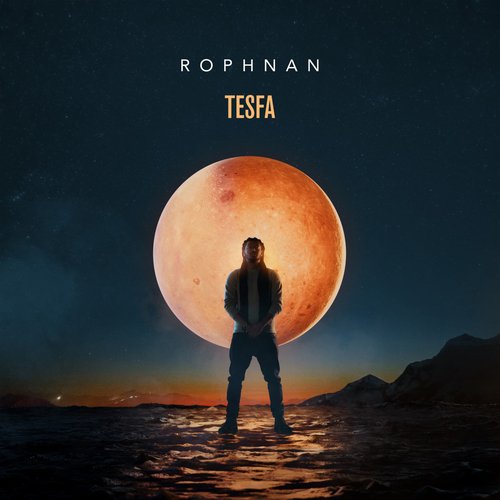 Tesfa cover art