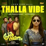 Thalla Vibe (From "Prakambanam")