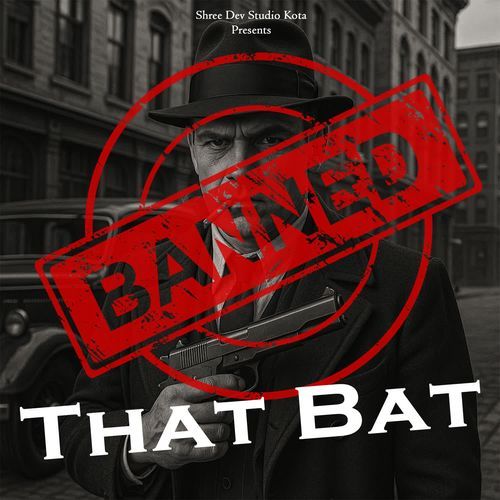That Bat ( Banned)