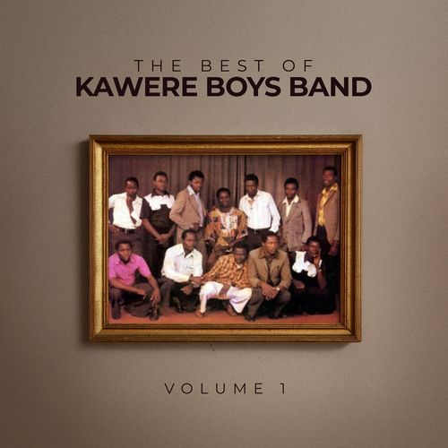 Adoyo Magy (No. 4) cover art