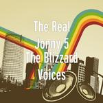 The Blizzard Voices