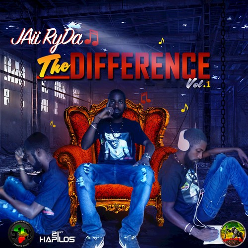 The Difference Vol. 1