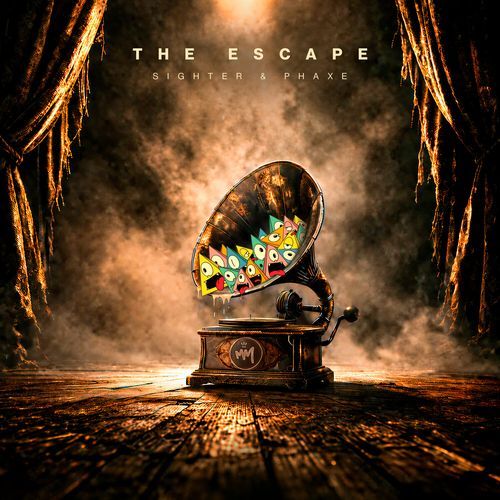 The Escape