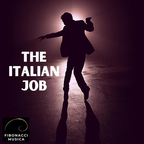 The Italian Job (Instrumental)