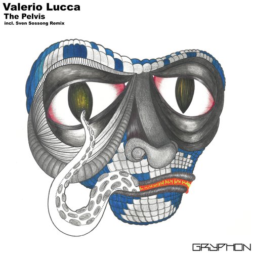 Electroacoustic Vibes (Sven Sossong Remix) cover art