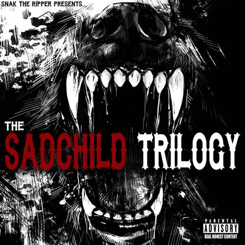 The Sadchild Trilogy