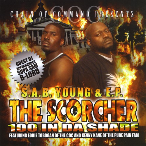 Green cover art