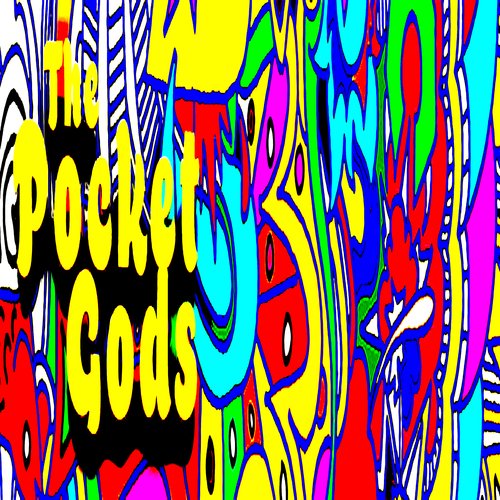 The Strange Surreal World Of The Pocket Gods_poster_image