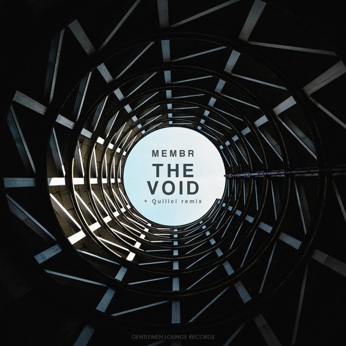 The Void (Quilici Remix) cover art