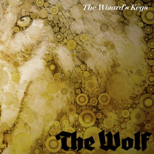The Wolf cover art