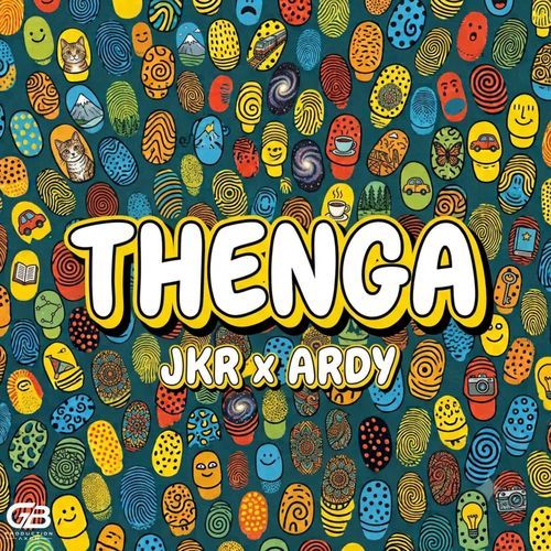 Thenga