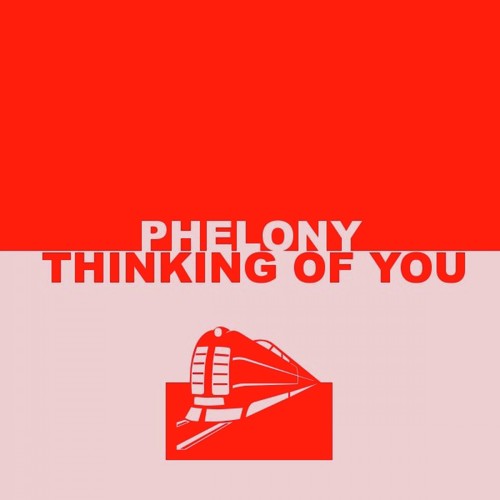 Thinking of You (Radio Edit)