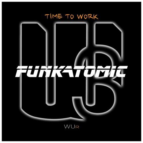 Time to Work (Andy Tee & Caccini Mix)