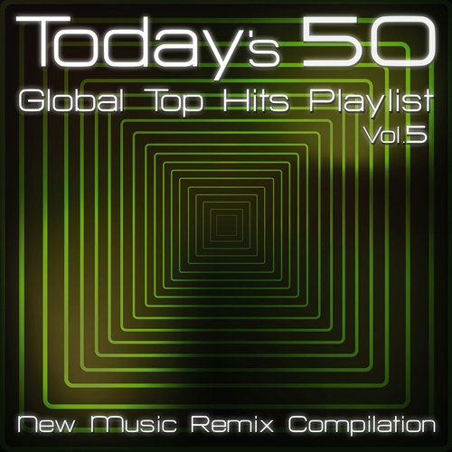 Paradise (80's Remix Edit)