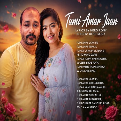Tomi Amar Jan