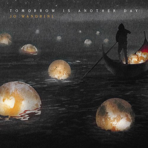 The Road Map cover art