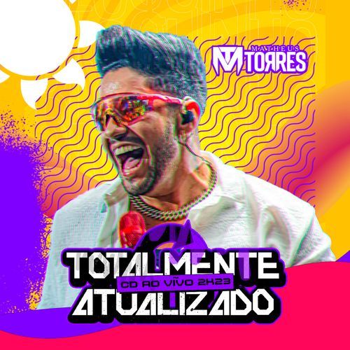 Totalmente Atualizado Verão 2K23