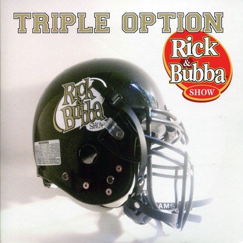 Triple Option_poster_image