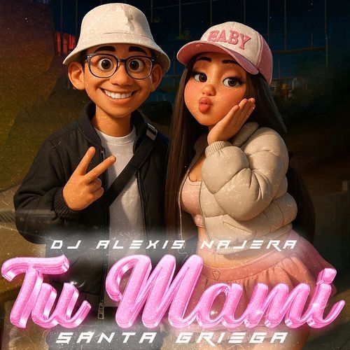 Tu Mami