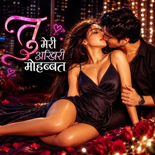 Tu Meri Akhiri Mohabbat