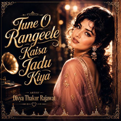 Tune O Rangeele Kaisa Jadu Kiya