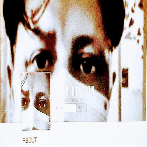 Unrequitted cover art