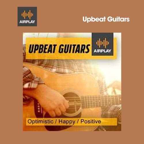 Upbeat Guitars