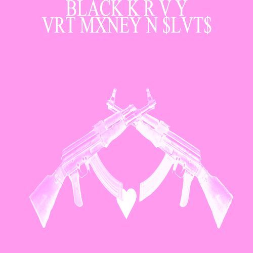 GHXTT0 WHICH LVCEY cover art