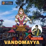 Vandomayya artwork