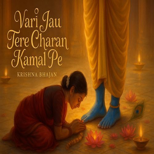 Vari Jau Tere Charan Kamal Pe